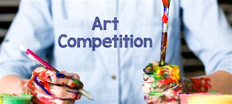 national art competition 2024